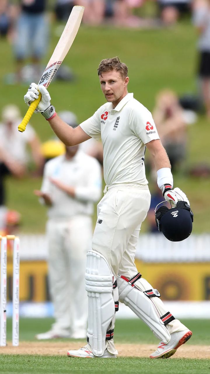 Most Runs for England in Tests+ODIs+T20Is