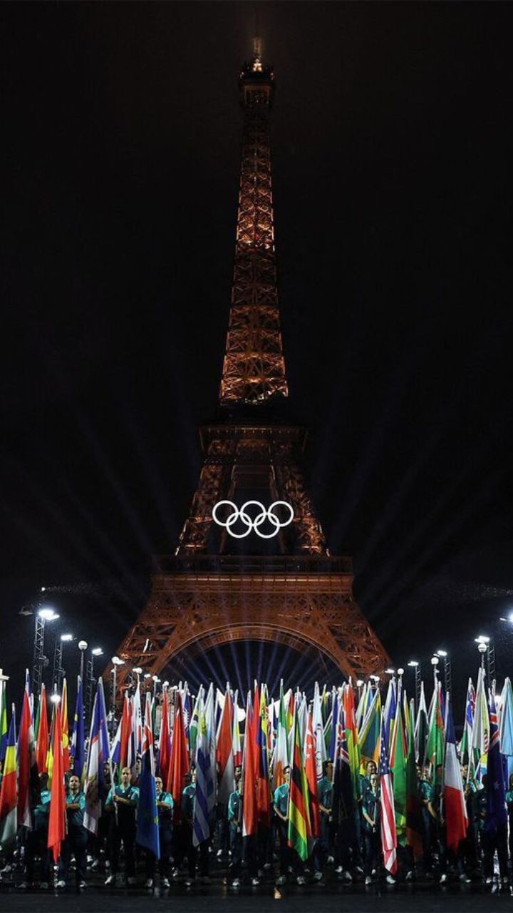 5 New Sports To Be Included In LA Olympics 2028