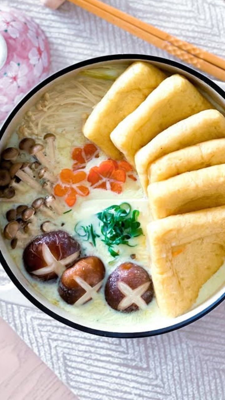 Types of Japanese Soup Recipes