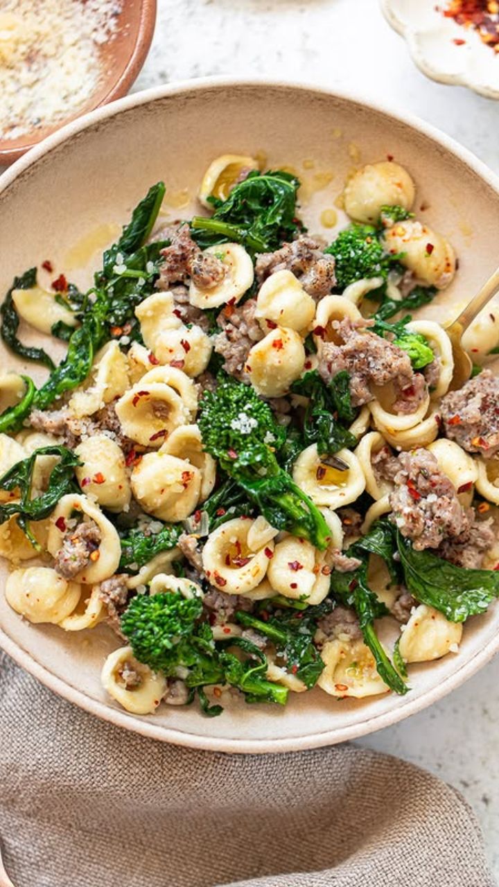 Easy Broccoli Recipes You Must Try