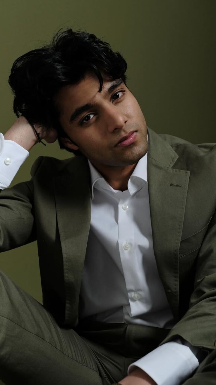 Who is Shubham Maheshwari? Playing Gat in “We Were Liars”