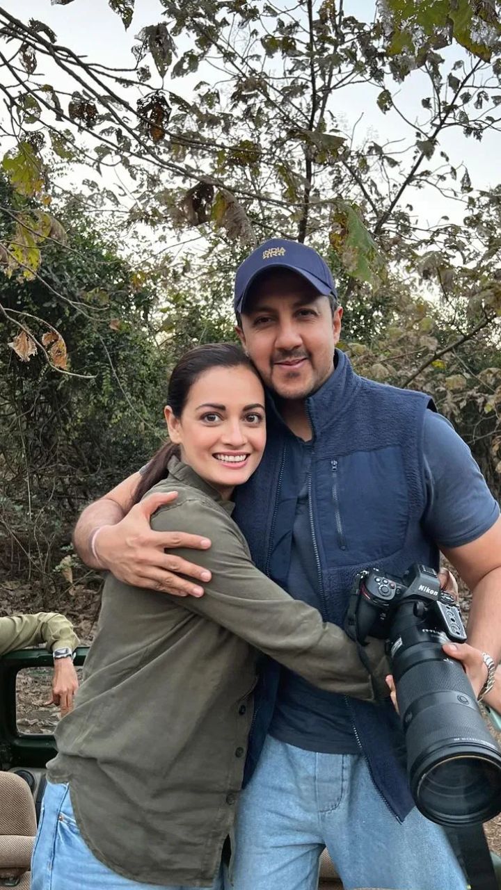 5 National Wildlife Safari Destinations Loved By Bollywood Stars
