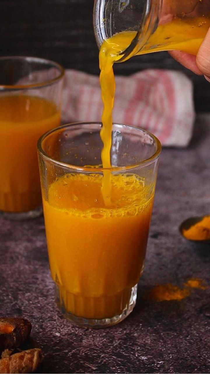 Easy Spices Infused Detox Water Recipes