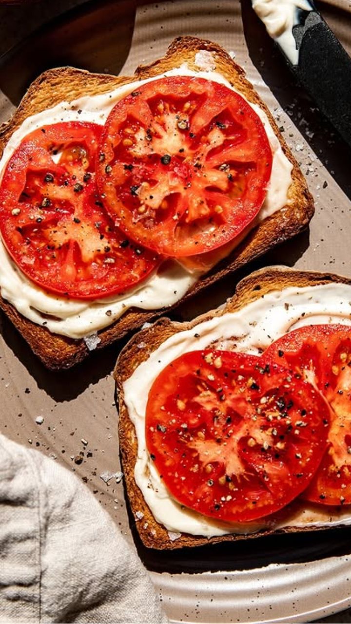 Easy Toast Recipes You Must Try