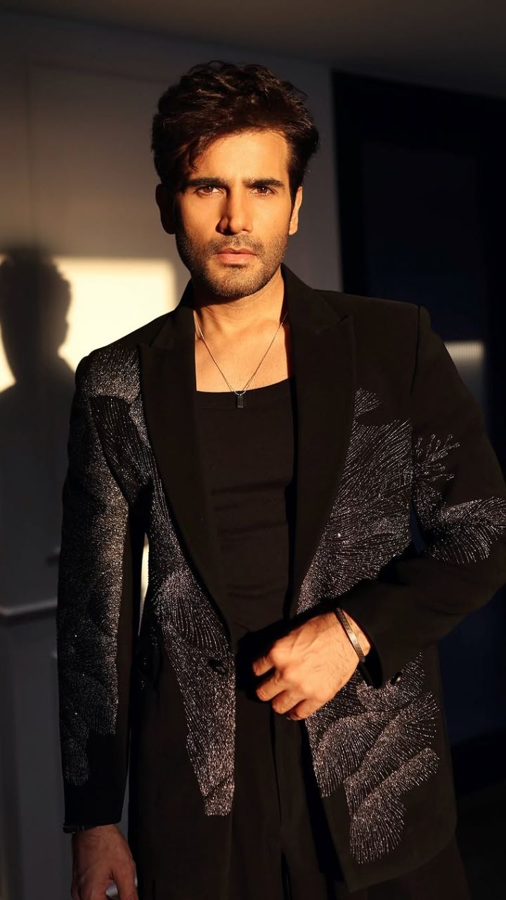 Who is Karan Tacker? Actor, Host, And OTT Star