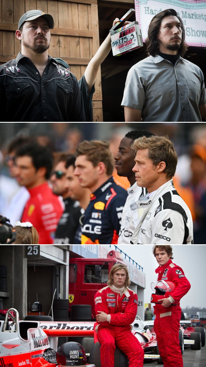Best Racing Movies You Must Watch