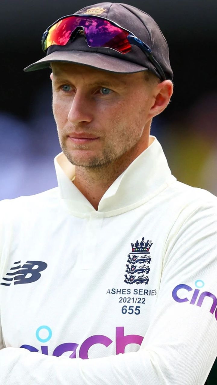 IND vs ENG : जो रूट ने रचा इतिहास