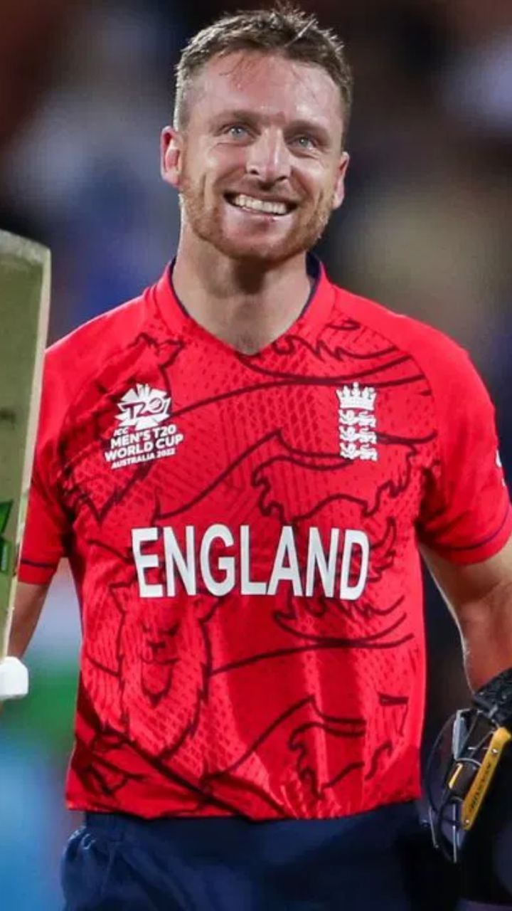 इन खिलाड़ियों ने इंग्लैंड के लिए T20I में सबसे अधिक रन