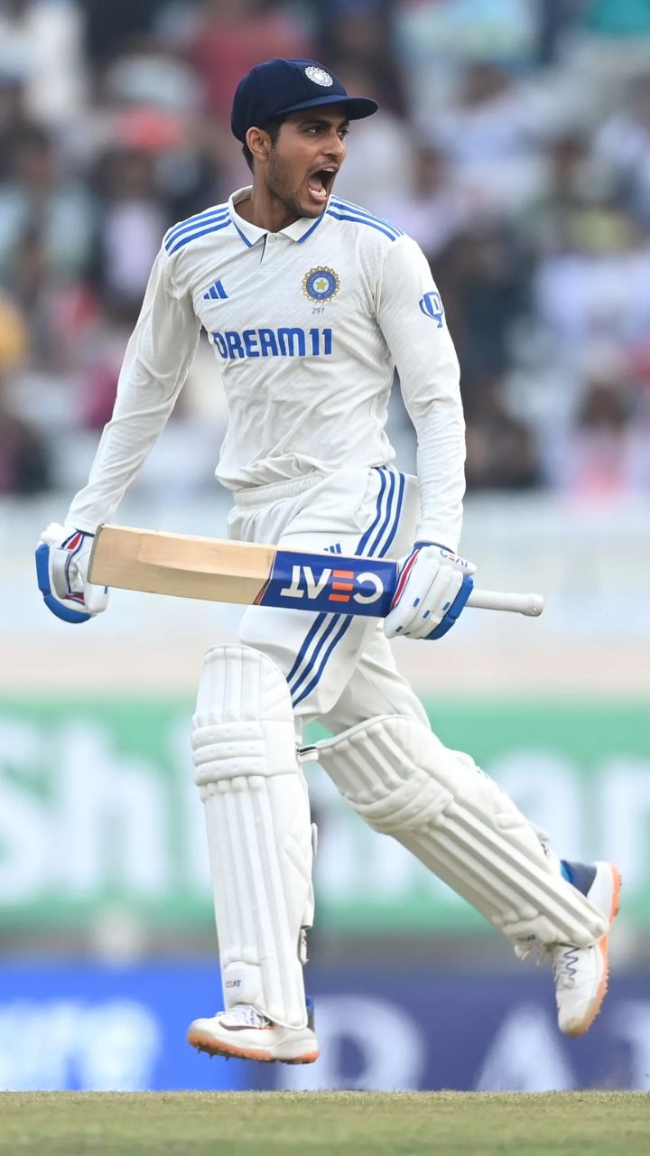 IND vs ENG : ओल्ड ट्रैफर्ड में कैसा है टीम इंडिया का रिकॉर्ड?