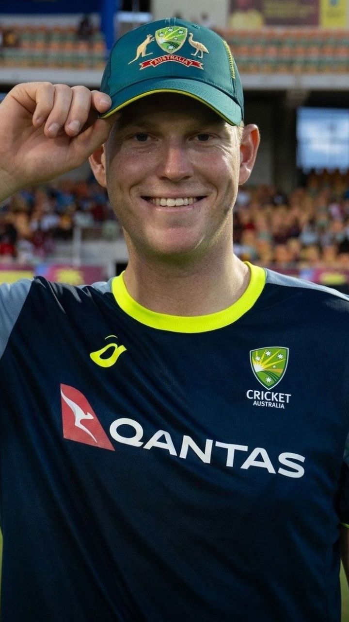 Mitchell Owen ने T20I डेब्‍यू में बनाया ये खास रिकॉर्ड