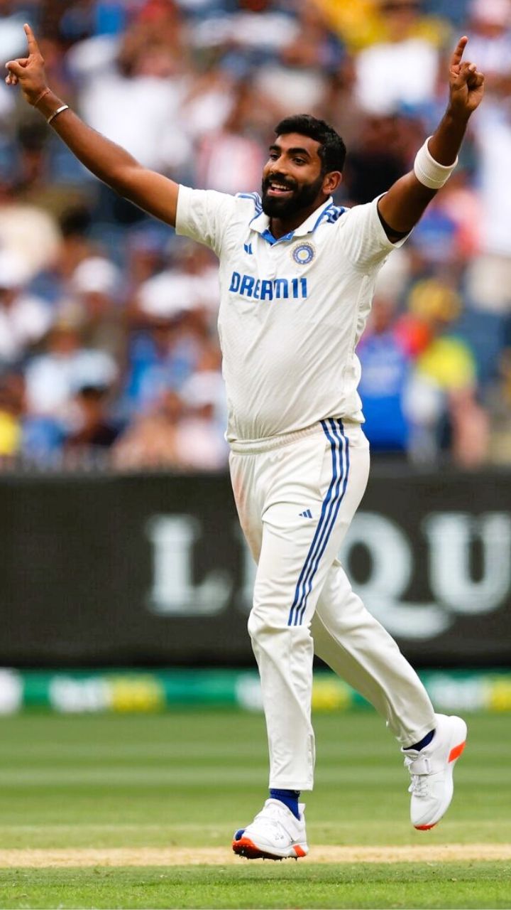 IND vs ENG : बुमराह के निशाने पर वसीम अकरम के रिकॉर्ड