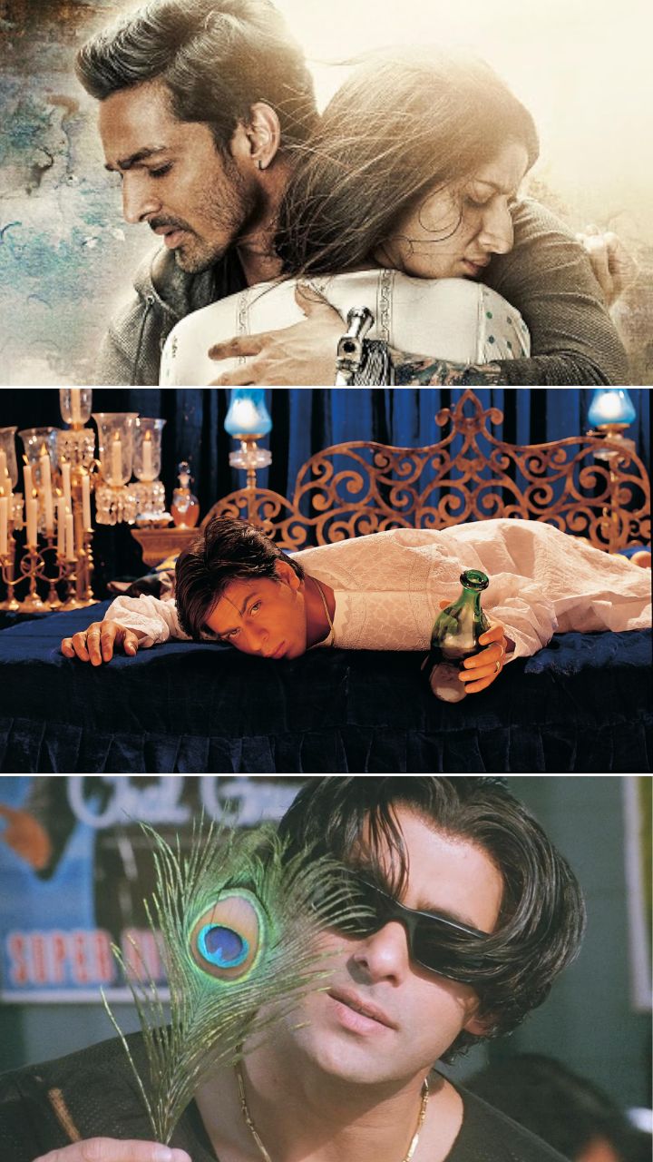 Bollywood Movies With Sad Endings