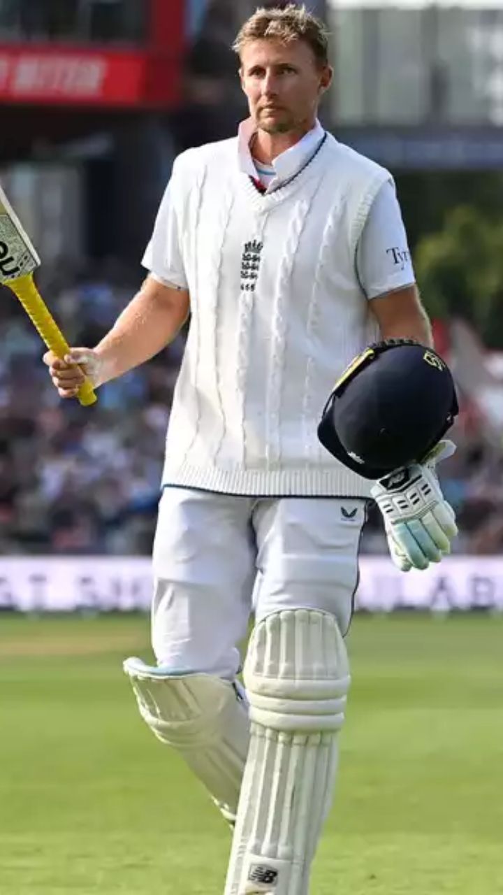 IND vs ENG : जो रूट के नाम खास रिकॉर्ड दर्ज