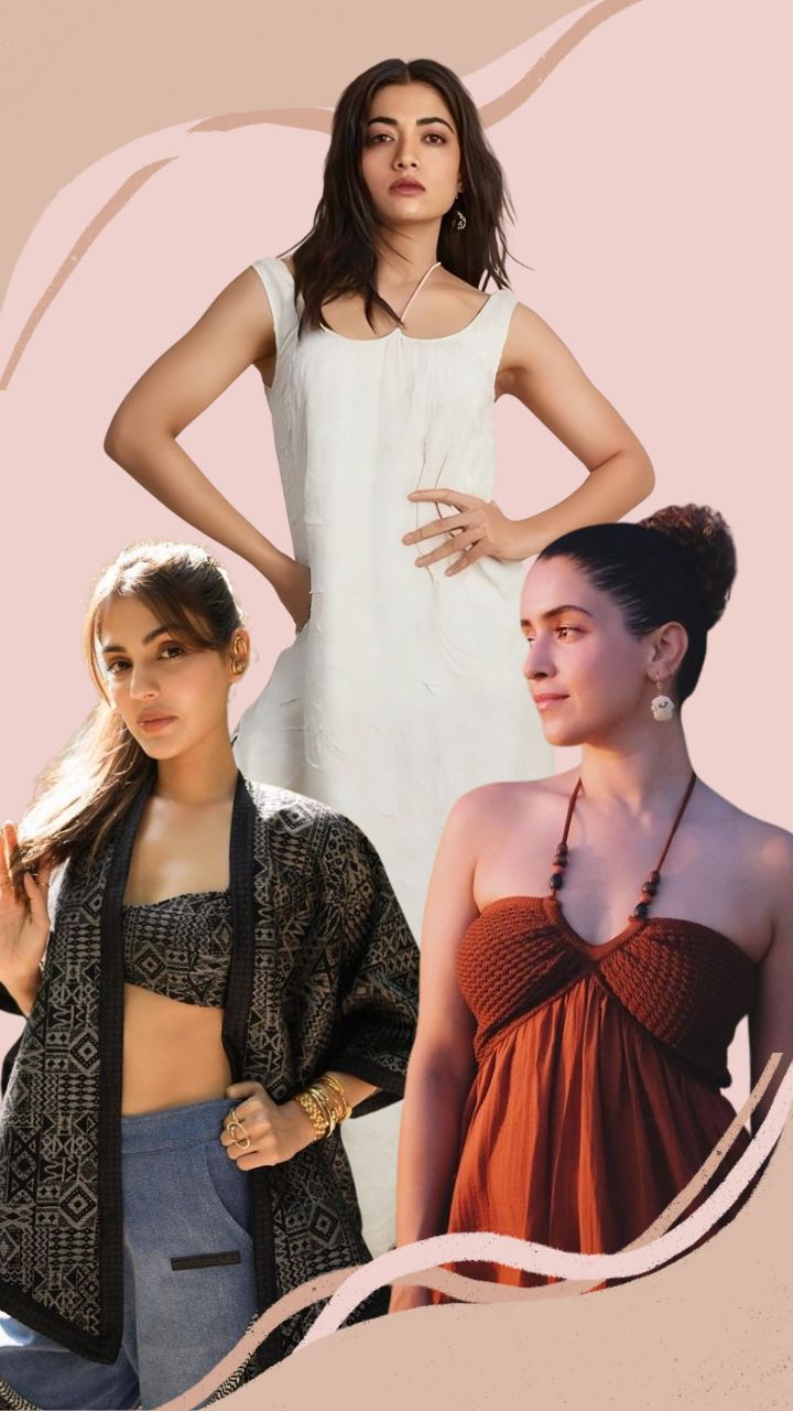5 Brands Recently Launched By Bollywood Actors