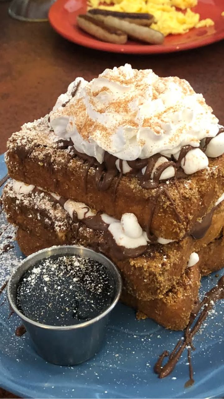 Easy French Toast Recipes