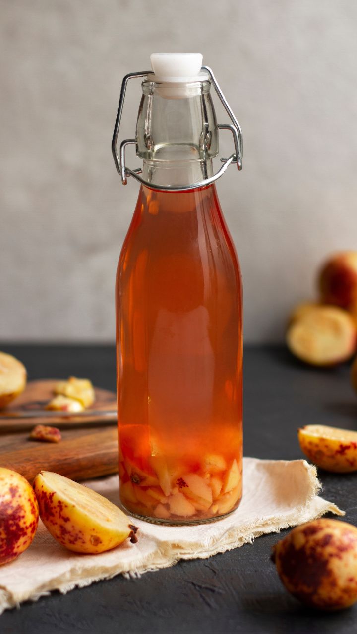 Types of Kombucha Flavours