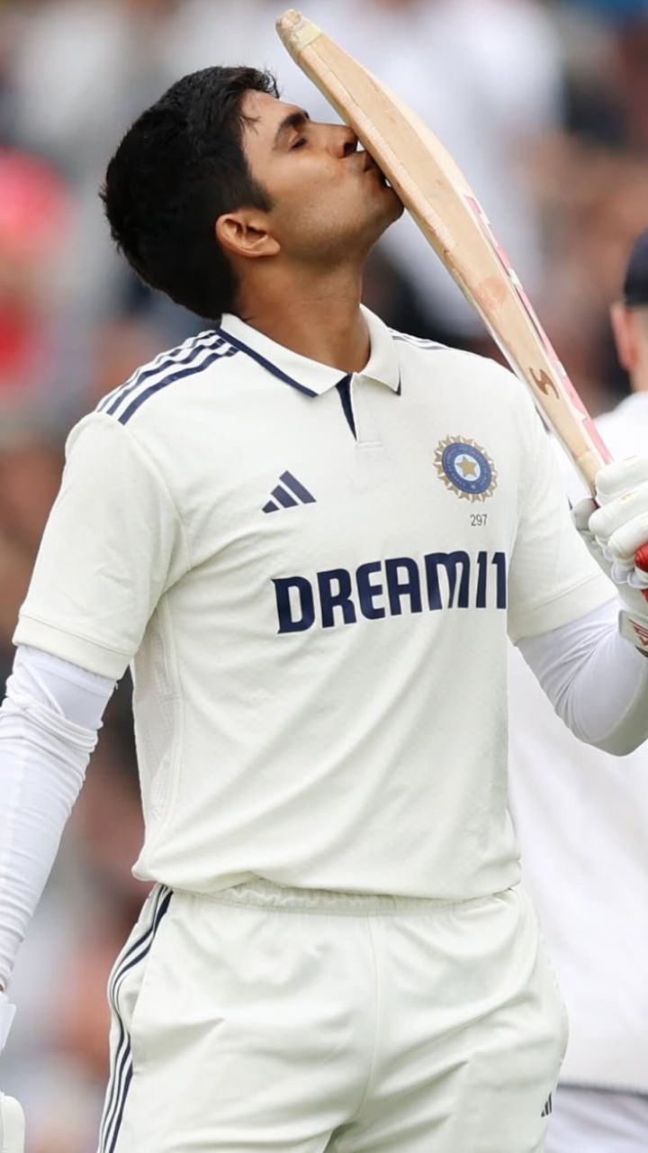 IND vs ENG : टीम इंडिया ने बनाया ये खास रिकॉर्ड