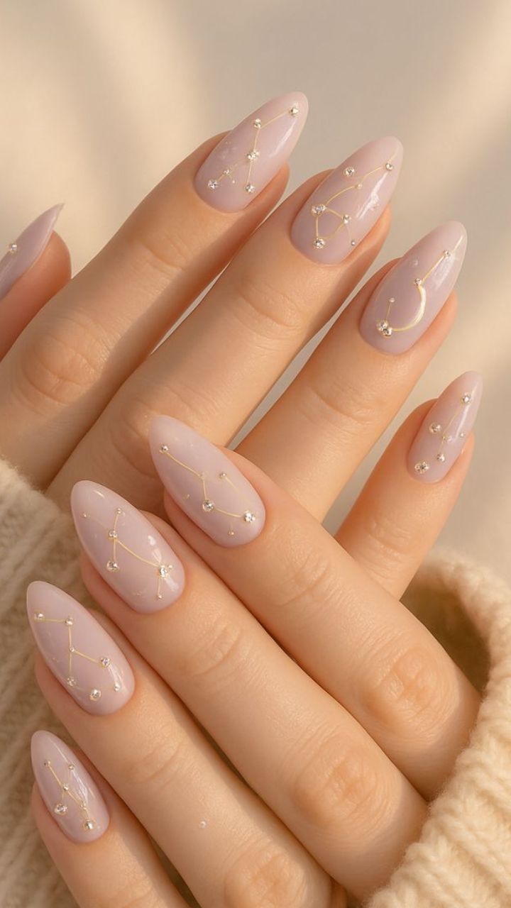 5 Latest Nail Art Trends To Try This Rakhi