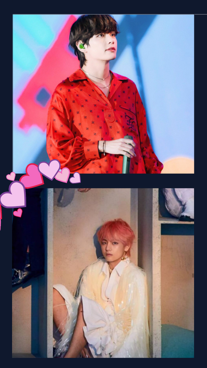 10 Times BTS Kim Taehyung aced the gender neutral clothes & brands from  Jacquemus Bahia dress to Chanel tweed jacket
