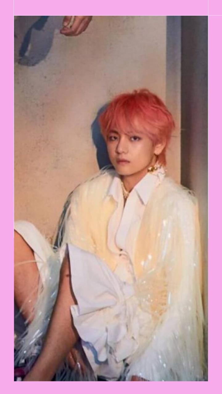 10 Times BTS Kim Taehyung aced the gender neutral clothes & brands from  Jacquemus Bahia dress to Chanel tweed jacket