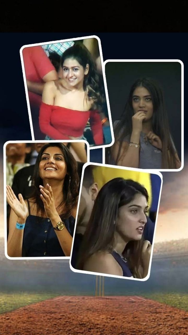 Ipl 2022 From Devika Nair To Malti Chahar These Are The Top Mystery