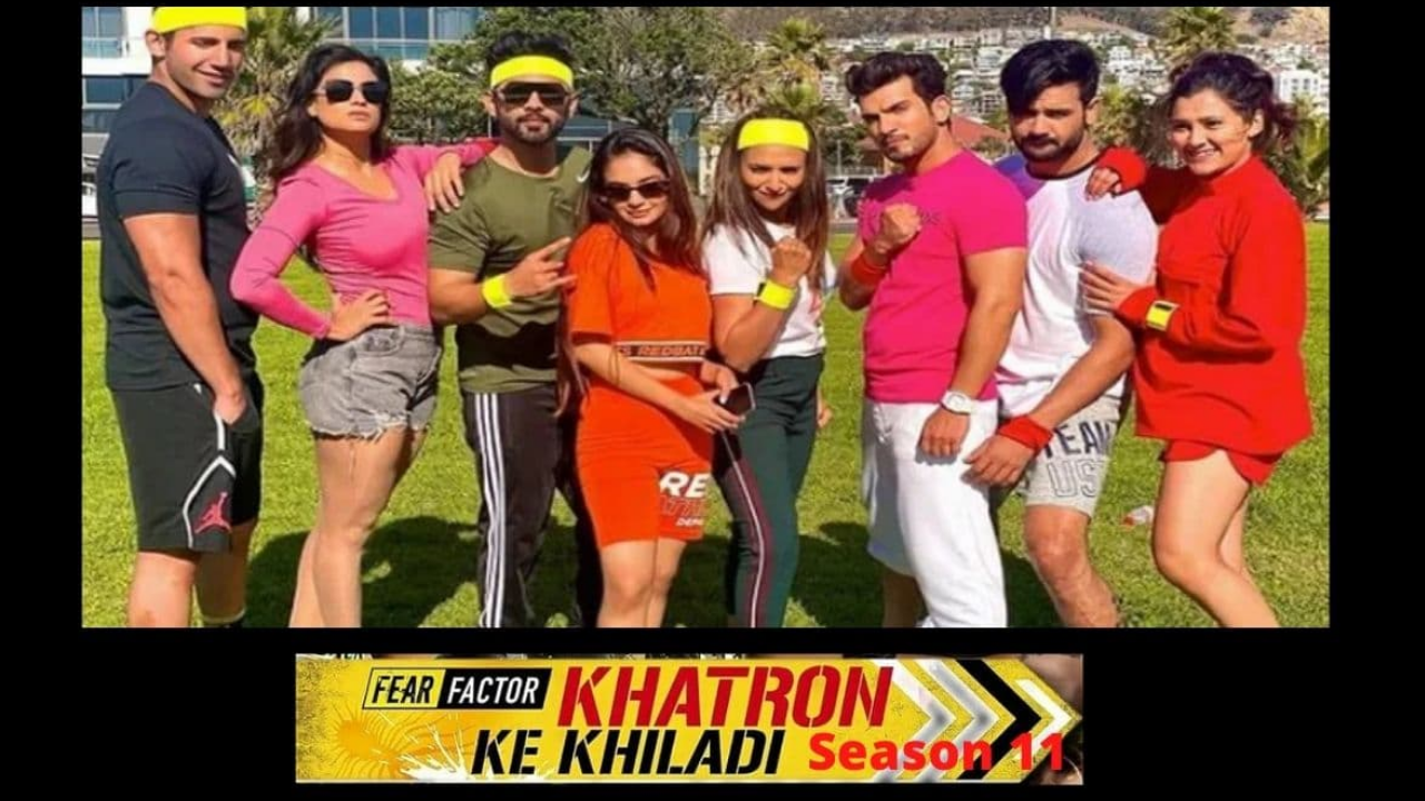 Khatron ke Khiladi 11: Divyanka to win trends as Arjun Bijlani declared winner; Know the front-runners