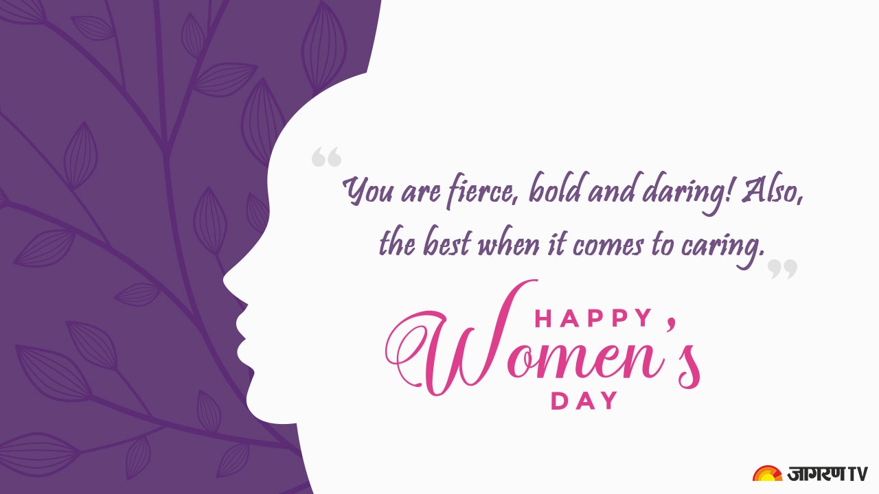 Happy Women's Day 2023: Wishes, Best quotes, Whatsapp status