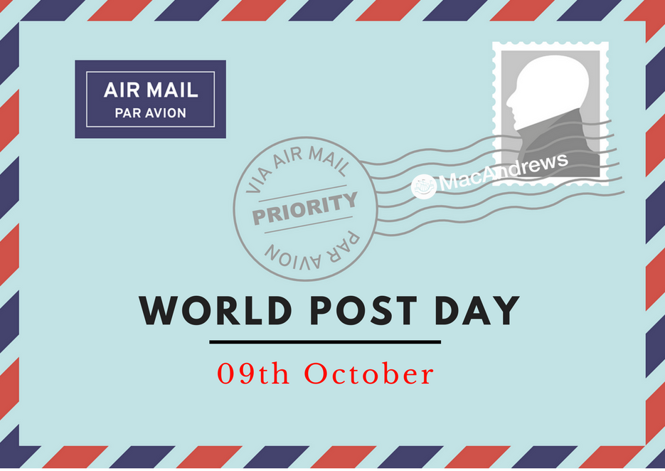 World Post Day: History and significance of Indian stamps - India