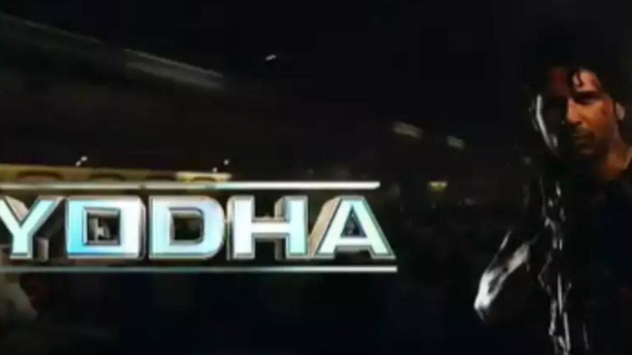 After Srk Sidharth Malhotra, the new fav of Karan Johar; to star in upcoming action franchise ‘Yodha’